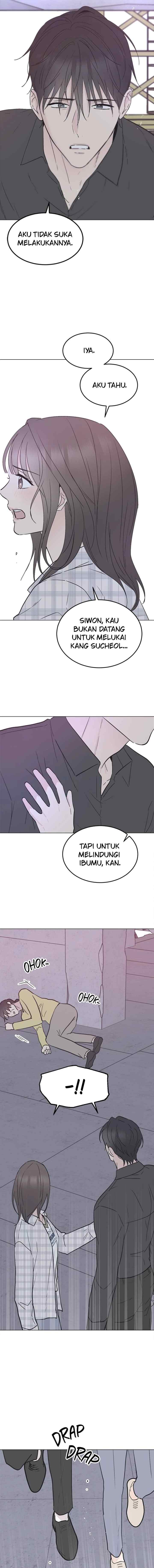 Love, How Do You Do That chapter 35 halaman 14