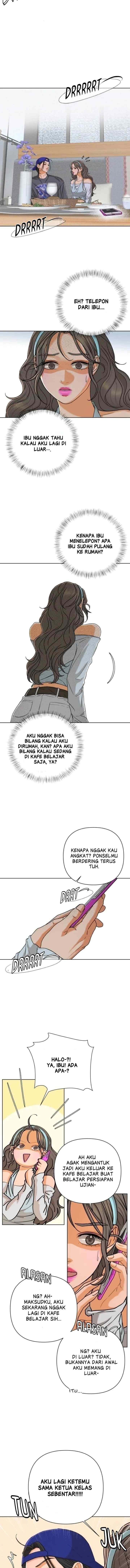 The Fox Club chapter 108 halaman 12