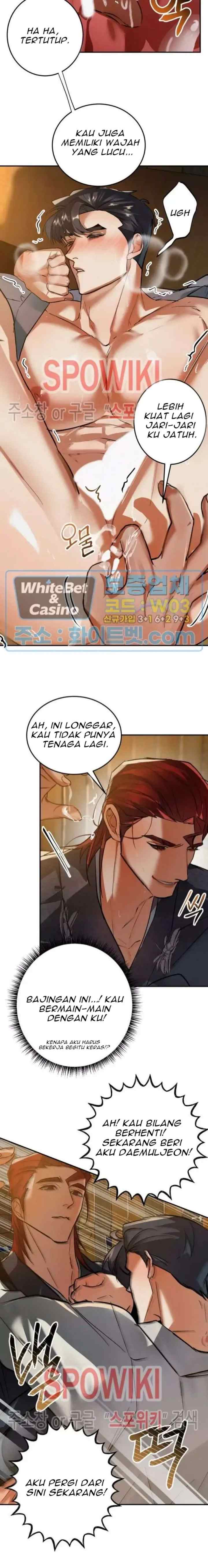 Daemuljeon chapter 35 halaman 13