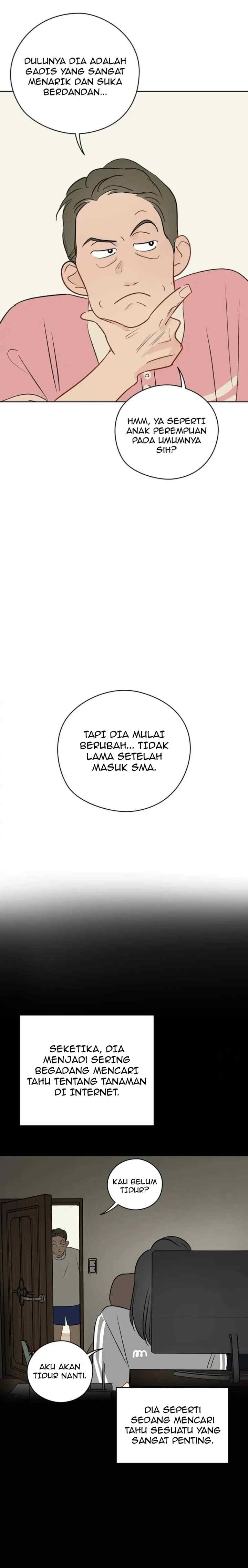 It's Just A Dream... Right?! chapter 22 halaman 7