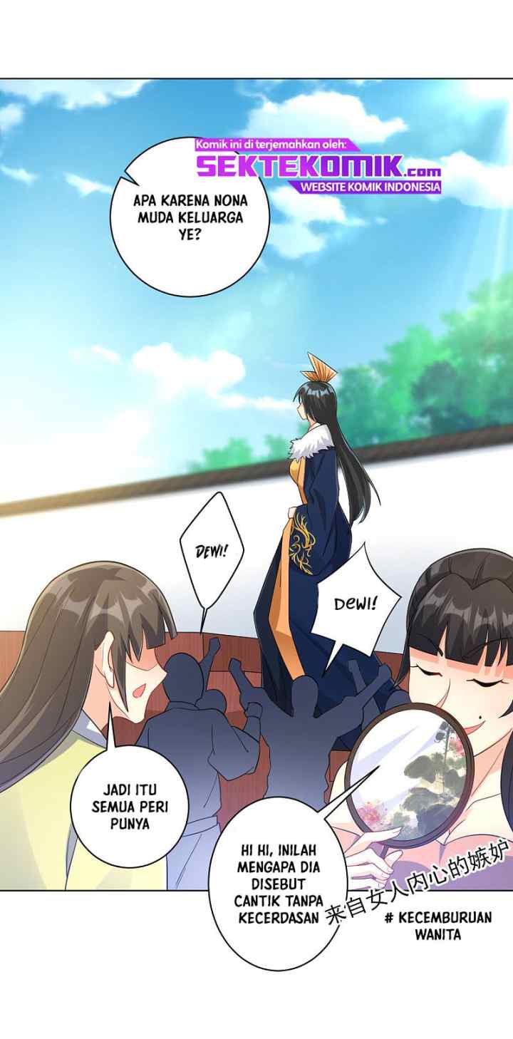 Yi Deng Jiading chapter 222 halaman 10