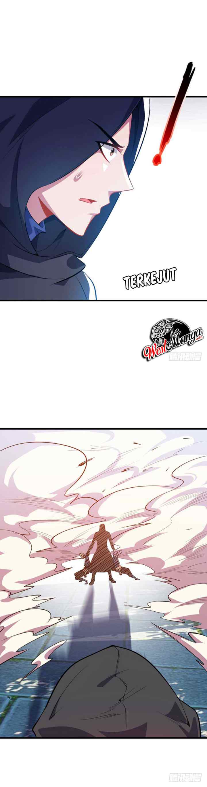 Rise of The Demon King chapter 46 halaman 9