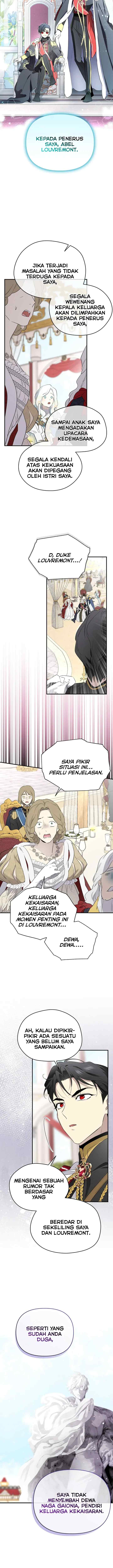 I Married the Male Lead's Dad chapter 114 halaman 11