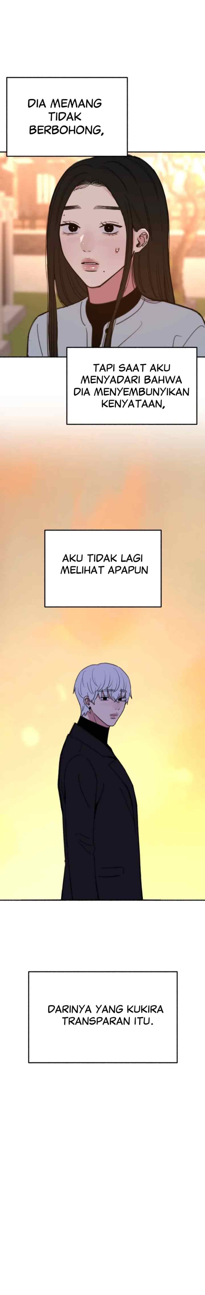Muse On Yumyeong chapter 68 halaman 9