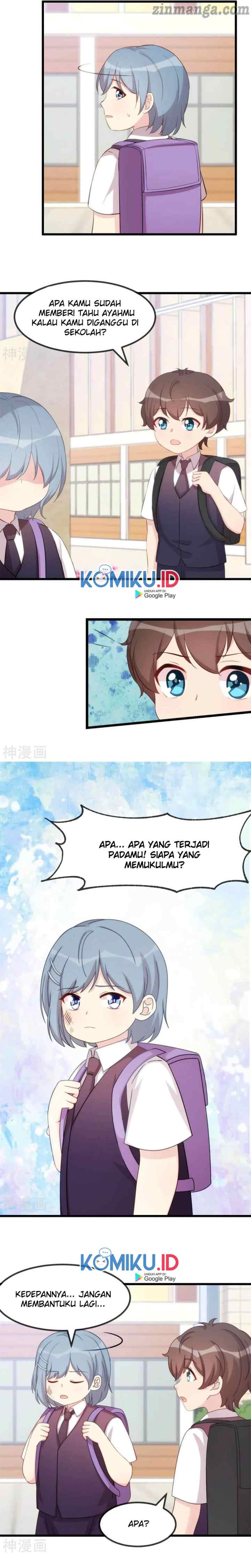 CEO's Sudden Proposal chapter 305 halaman 7
