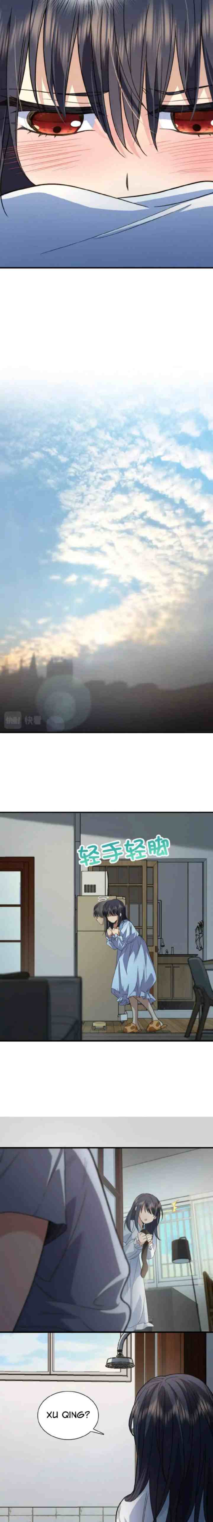 My Wife Is From a Thousand Years Ago chapter 99 halaman 4
