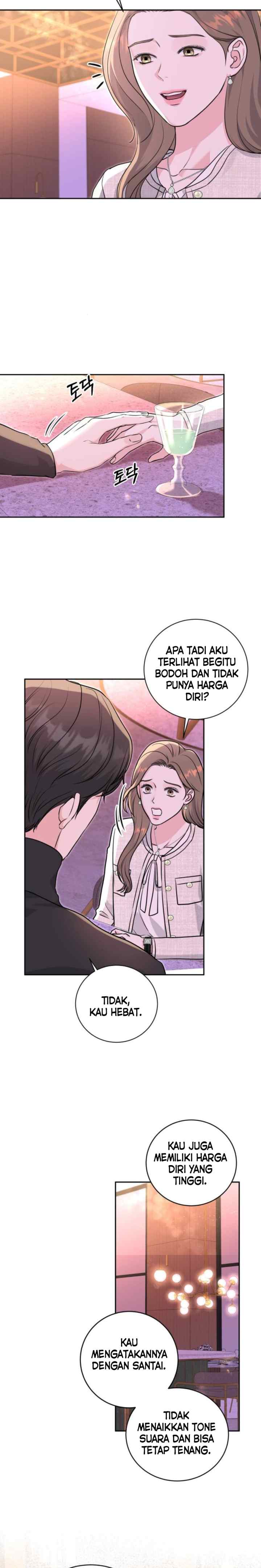 Endless Summer chapter 11 halaman 12