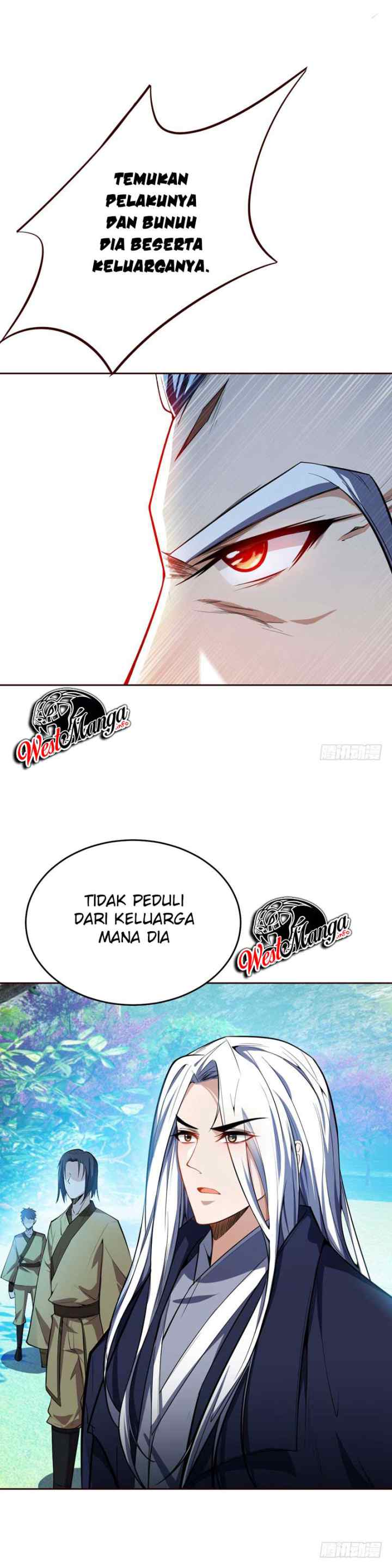 Rise of The Demon King chapter 37 halaman 6