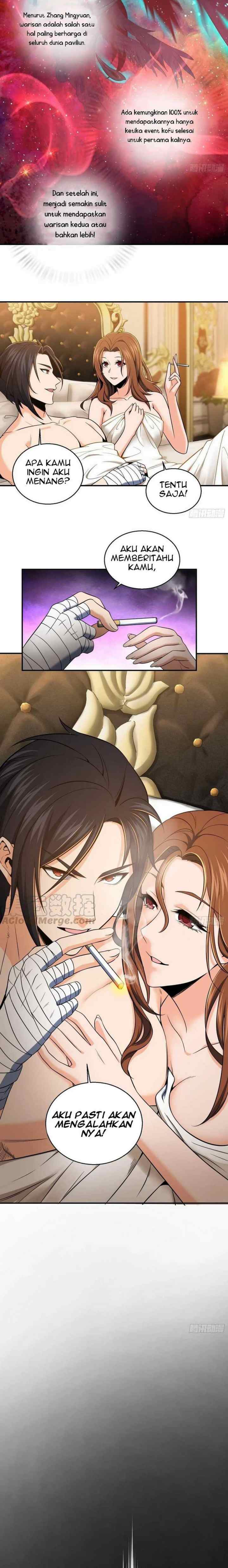 Starting from Guhuoniao chapter 31 halaman 4