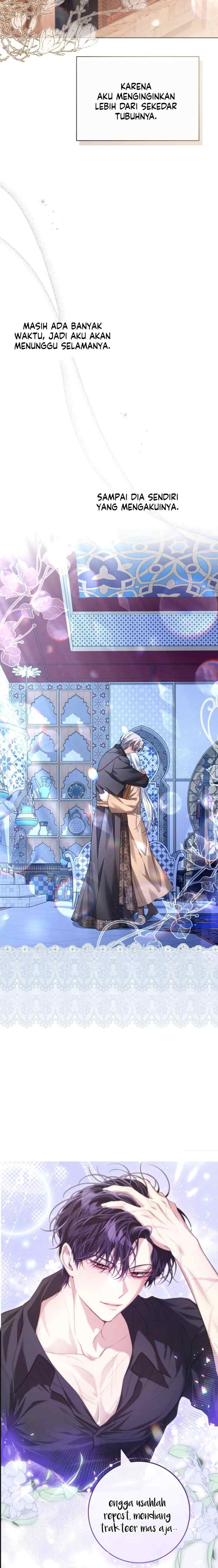 Traćes Of The MOON chapter 49 halaman 20