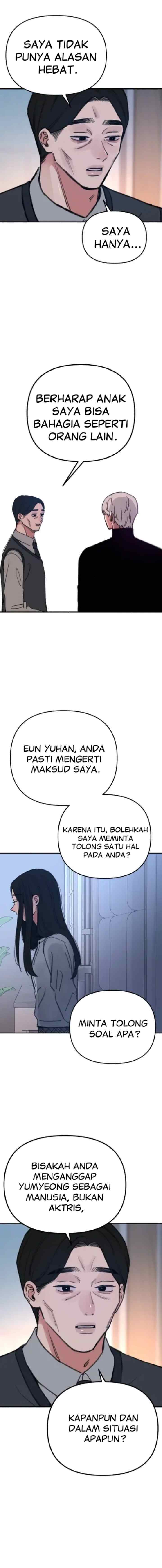 Muse On Yumyeong chapter 67 halaman 12