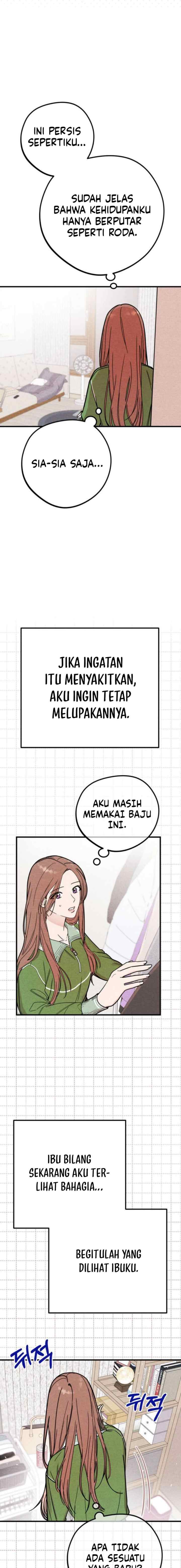 A Woman Who Lost 4 Years and 6 Months chapter 2 halaman 16