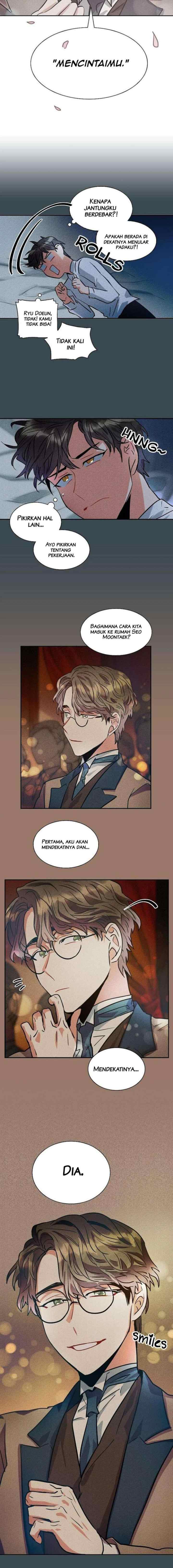 Gyeongseong In-House chapter 3 halaman 5