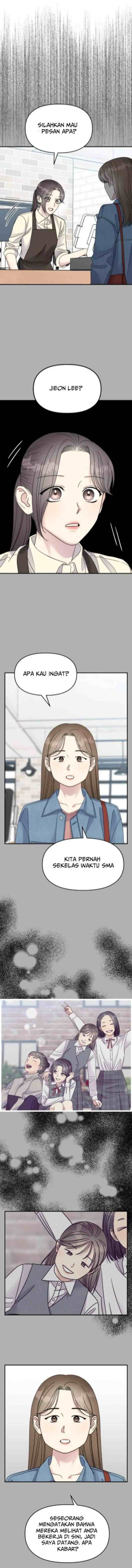 Do As I Say! chapter 105 halaman 6