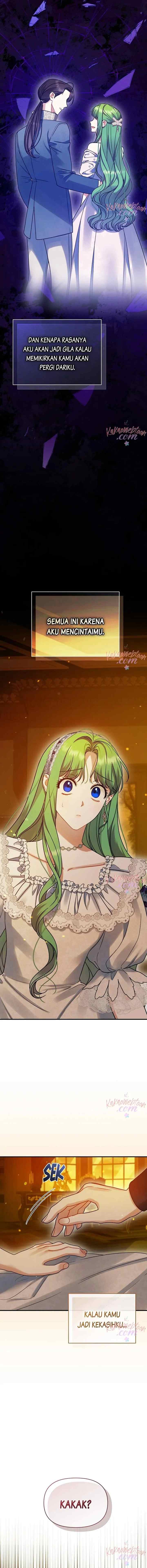 I Became the Younger Sister of a Regretful Obsessive Male Lead chapter 60 halaman 13