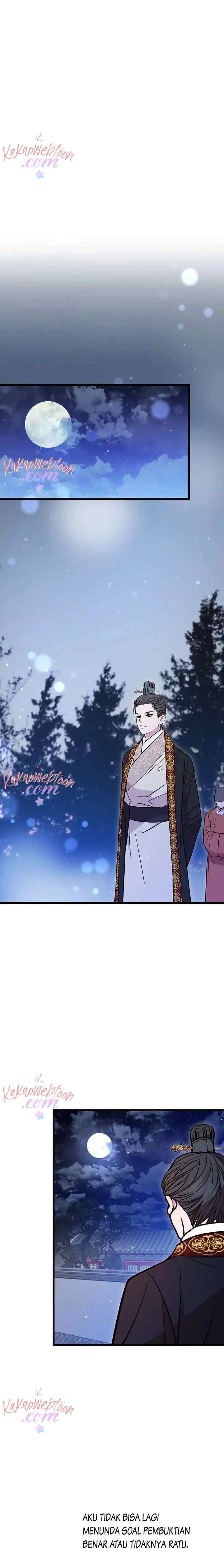 L'Épouse du désert chapter 43 halaman 5