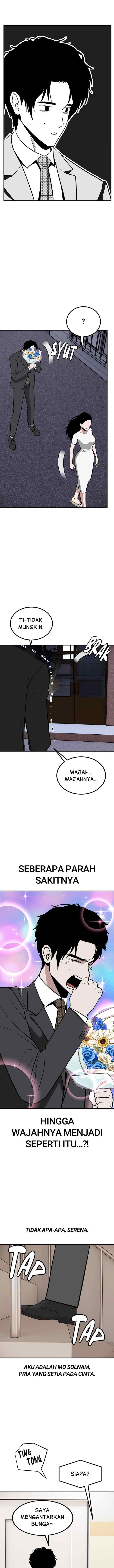 Marriage Sim chapter 63 halaman 6
