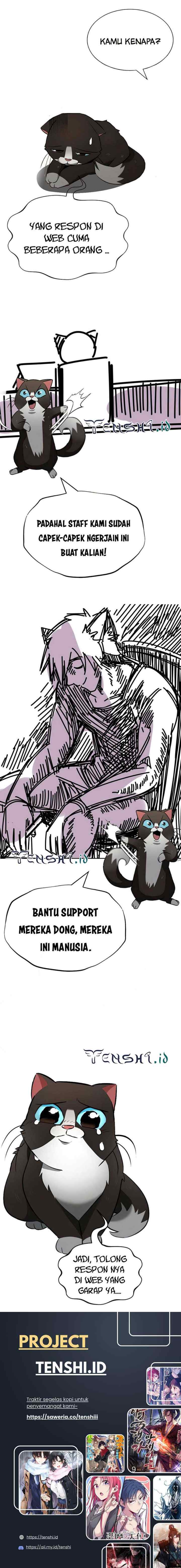 Sono Munou, Jitsuha Sekai Saikyou No Mahoutsukai chapter 26 halaman 19