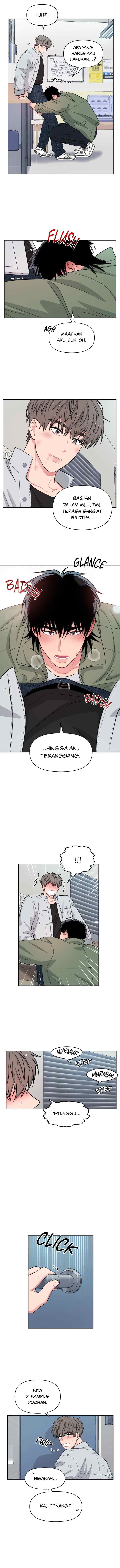 Arts Mans chapter 23 halaman 13
