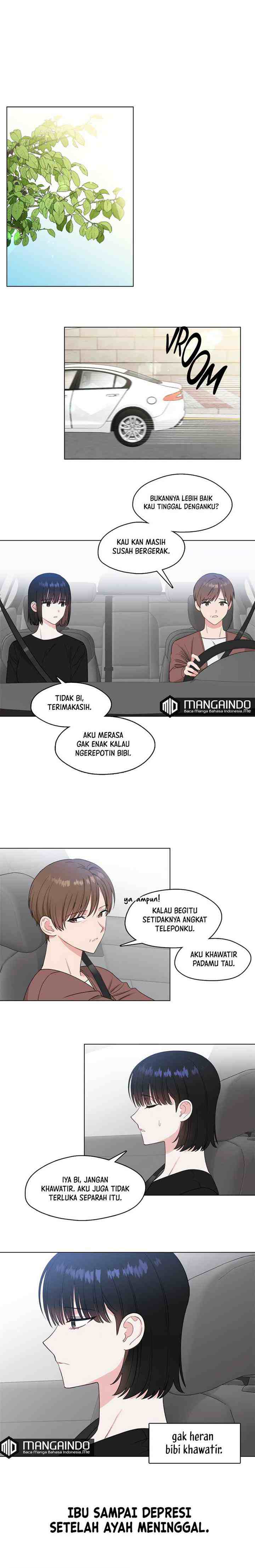 Fly Me to The Moon chapter 11 halaman 10