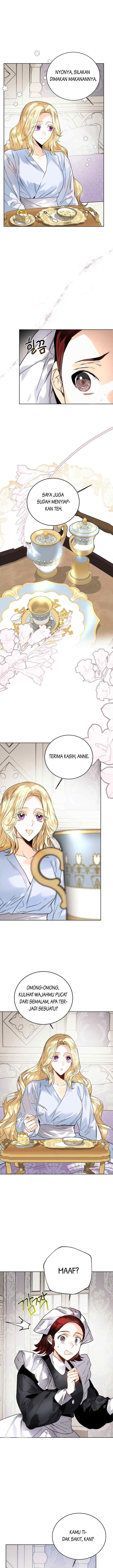 Royal Marriage chapter 67 halaman 6