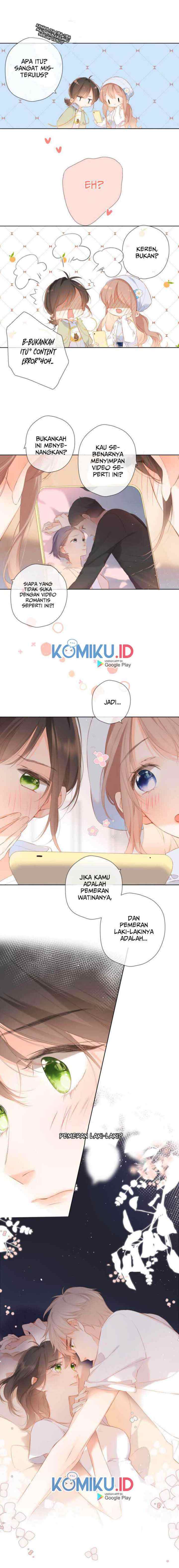 Once More chapter 85 halaman 5