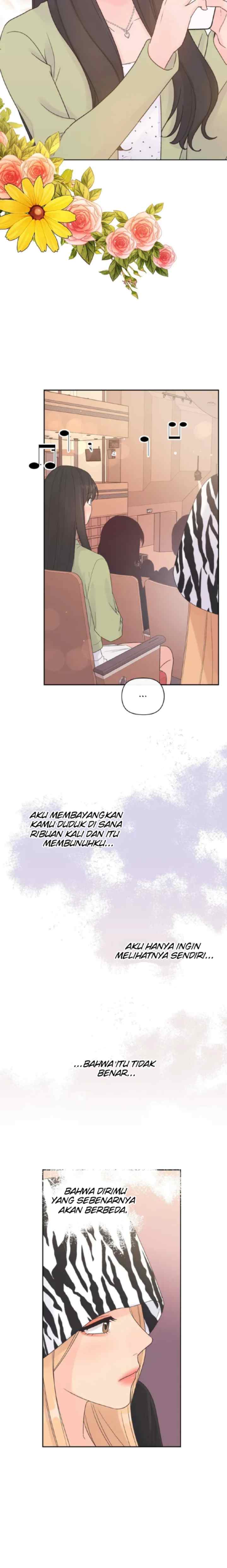 Miss Makeover chapter 40 halaman 7