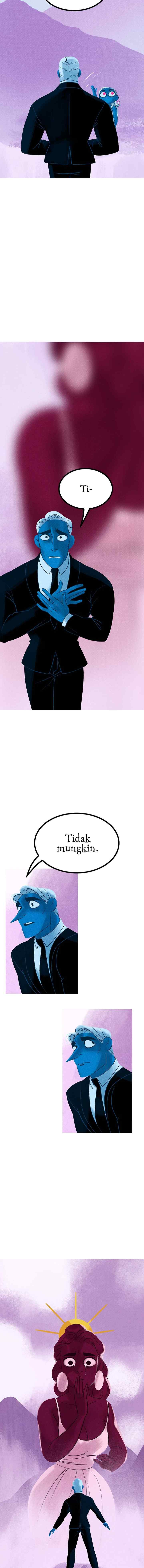 Lore Olympus chapter 274 halaman 6