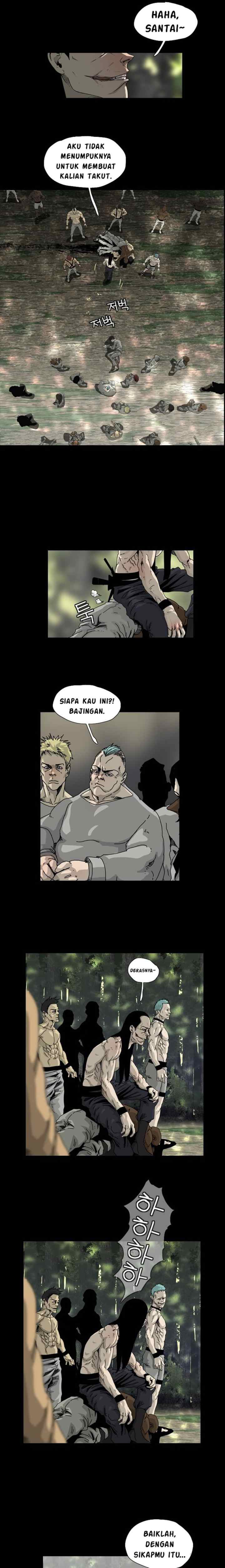 Hell 58 chapter 5 halaman 4