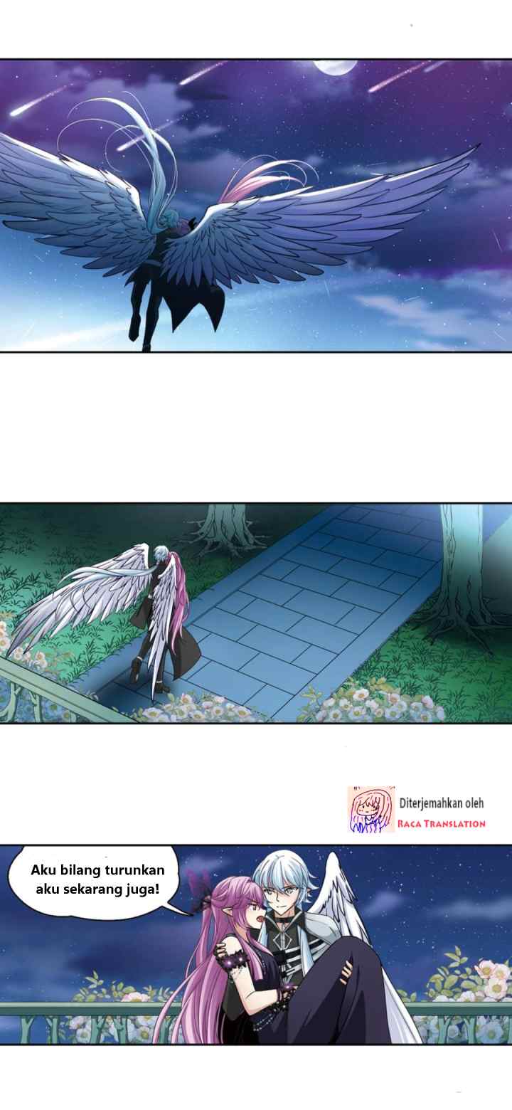 Xun Zhao Qian Shi Zhi Lu chapter 481 halaman 7