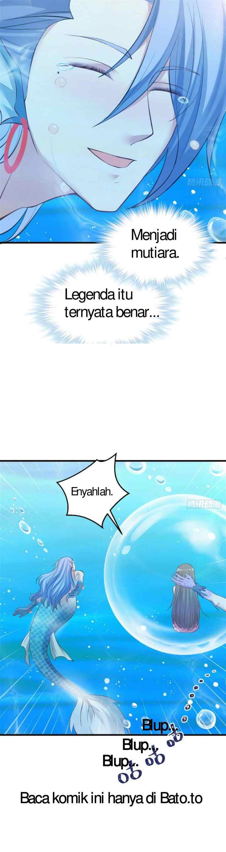 Beauty and the Beasts chapter 218 halaman 16