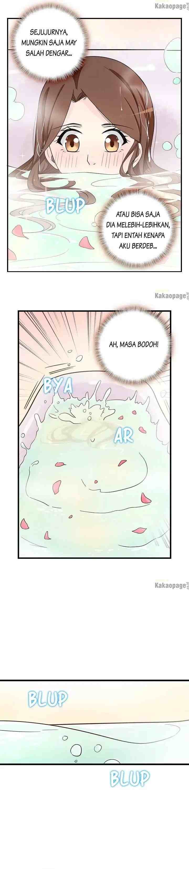 The Prince's Heavenly Fiancée chapter 37 halaman 4