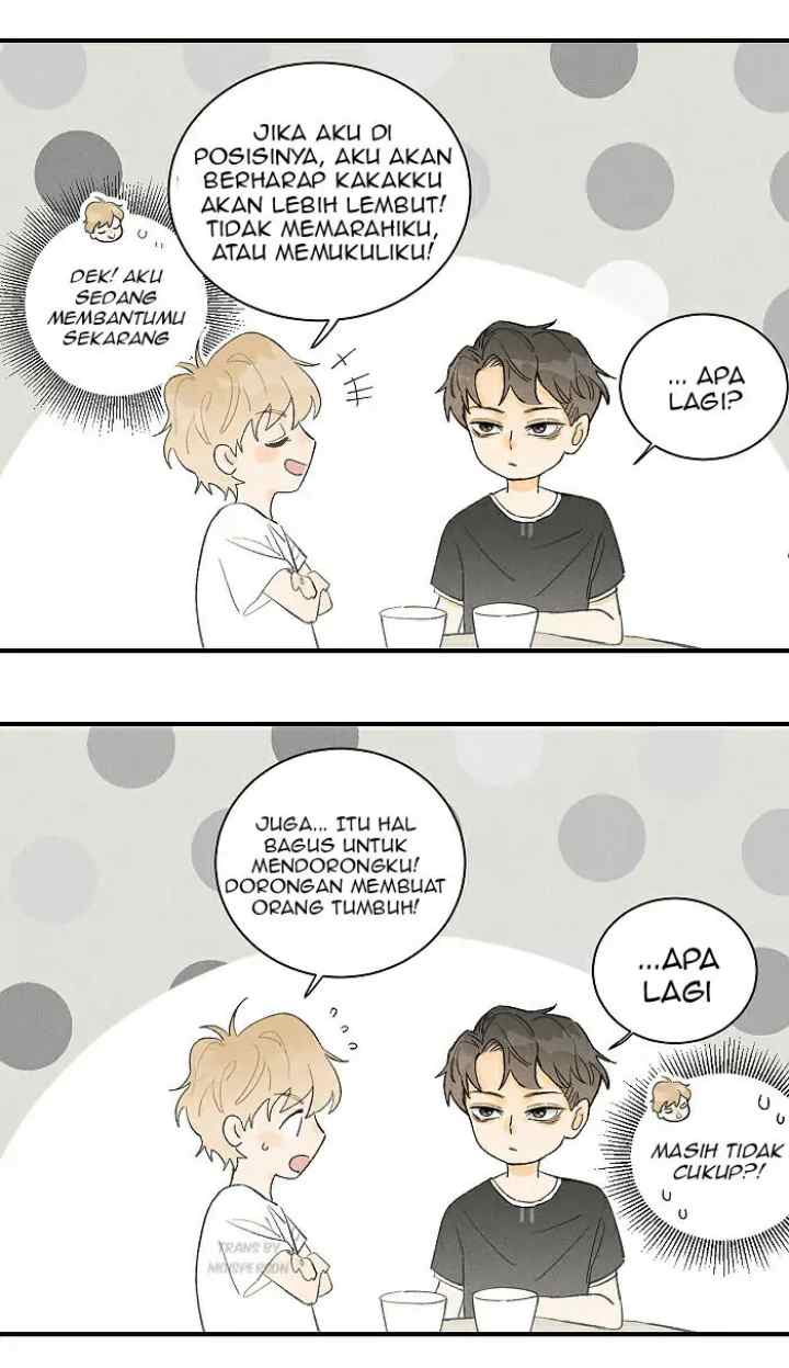 Salt Friend chapter 64 halaman 6