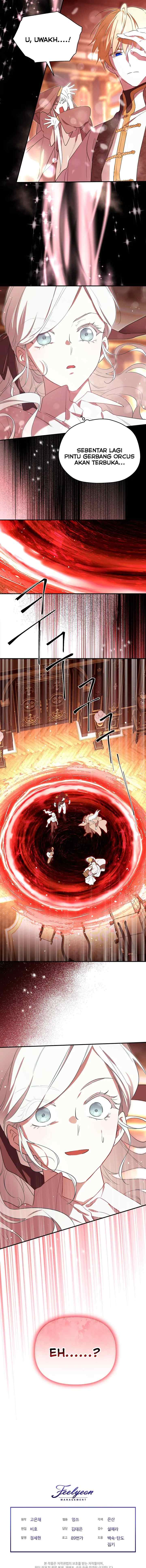 I Married the Male Lead's Dad chapter 118 halaman 15