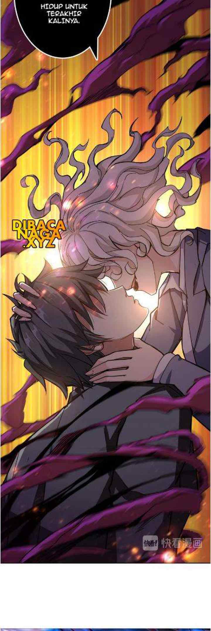God Slayer chapter 40 halaman 20
