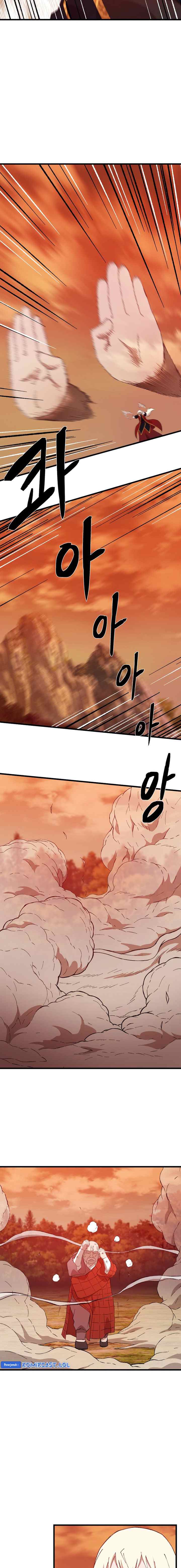 The Great Master chapter 86 halaman 4