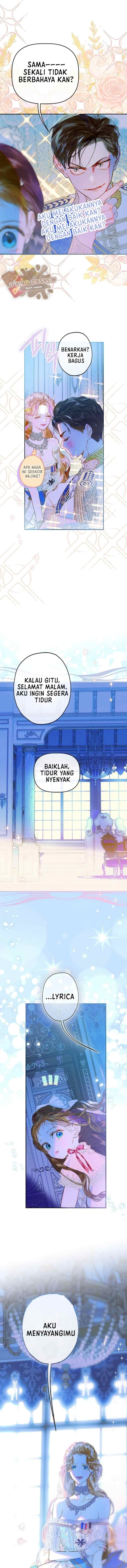 My Mom Got A Contract Marriage chapter 72 halaman 12