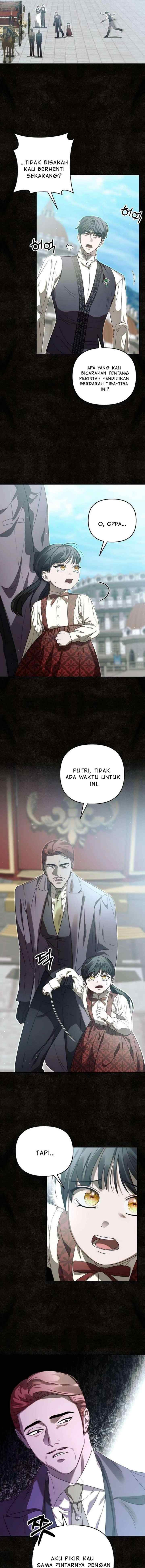 How To Turn A Kind Savior Into An Emperor chapter 6 halaman 8