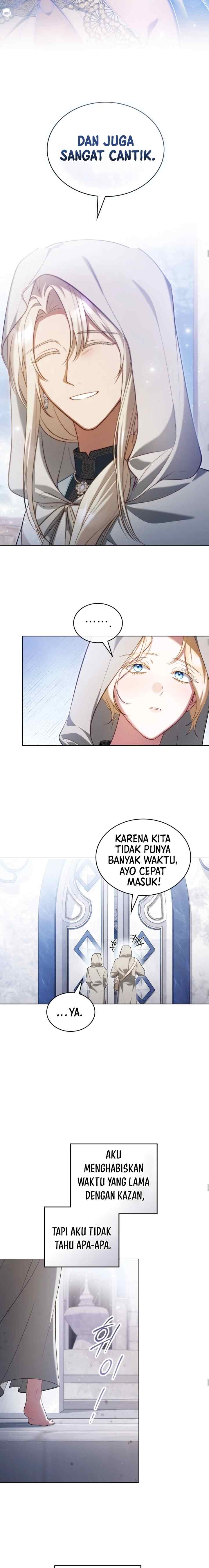He Was My Slave chapter 20 halaman 8