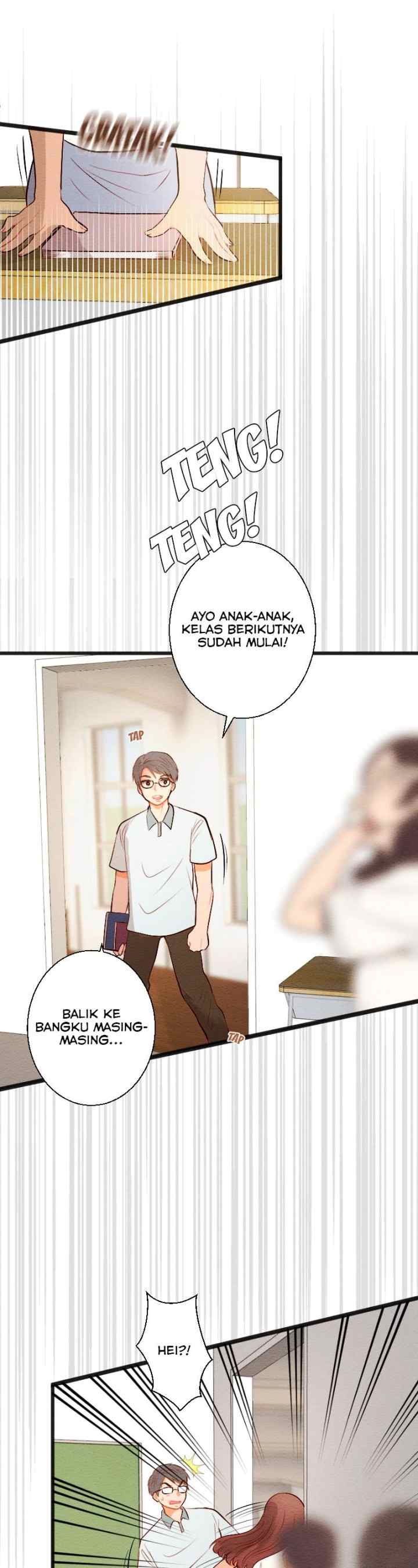 Mistake S2 chapter 28 halaman 11