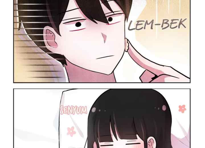 She Doesn't Like Me chapter 202 halaman 14