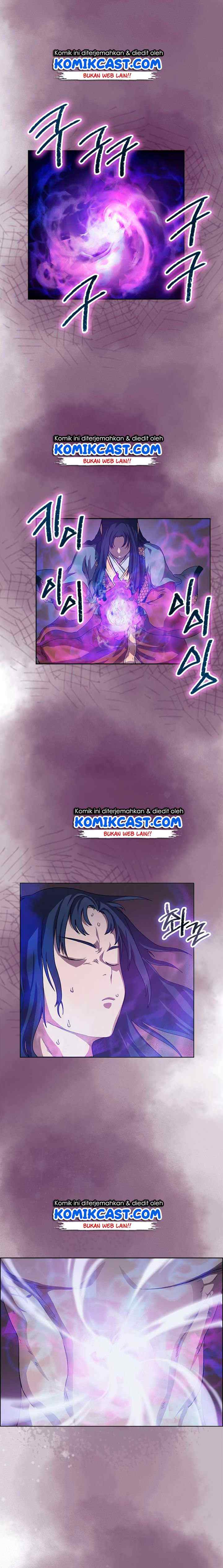 Chronicles of Heavenly Demon chapter 84 halaman 12