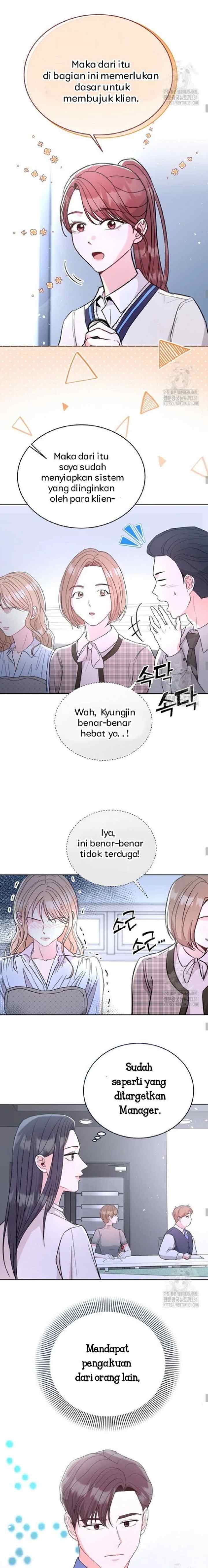 Hades and Persephone chapter 9 halaman 10