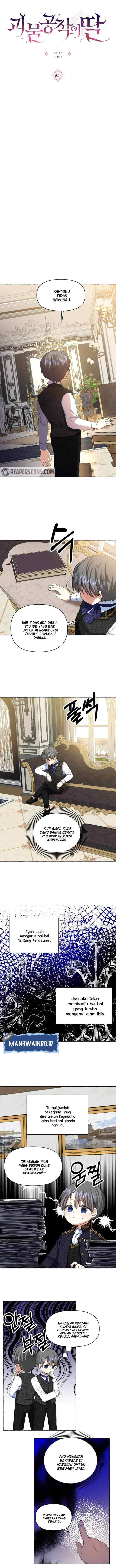 Monster Duke's Daughter chapter 8 halaman 10