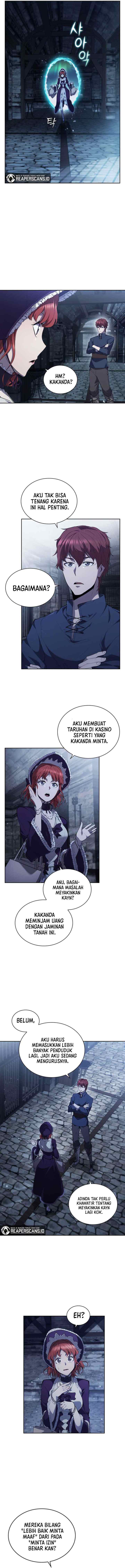 I Regressed As The Duke chapter 16 halaman 12
