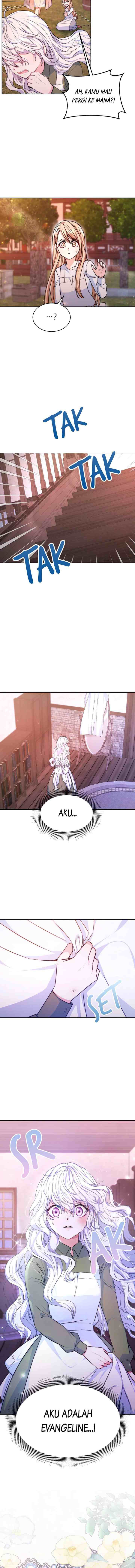 Evangeline After the Completion chapter 1 halaman 8