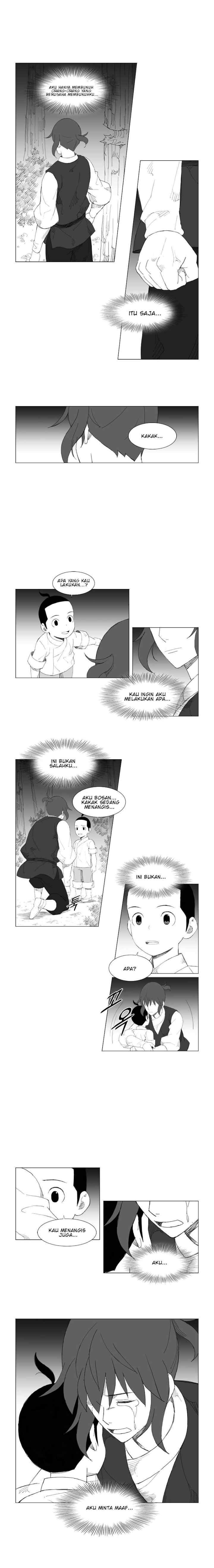Mujang chapter 88 halaman 4