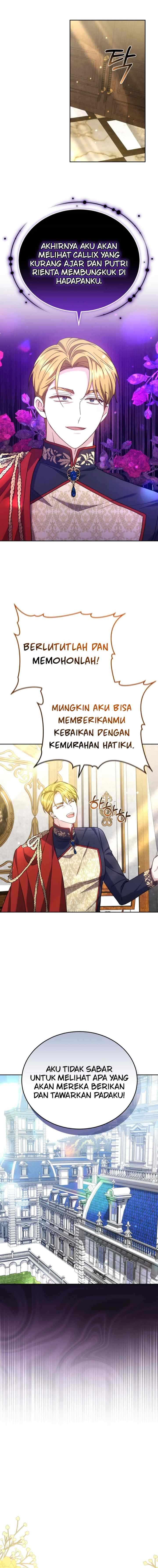 The Male Lead's Nephew Like Me So Much chapter 84 halaman 4