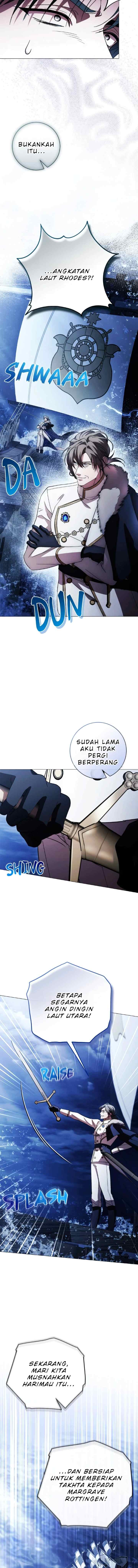 Dark Chain chapter 34 halaman 10