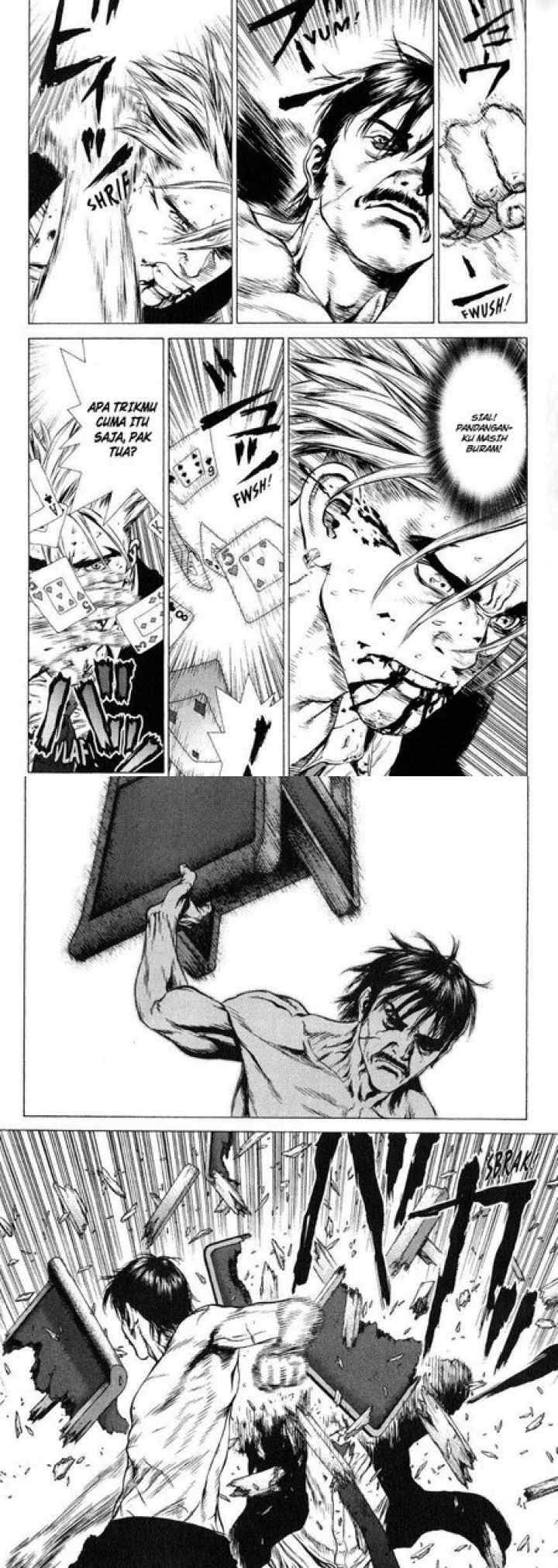Sun-ken Rock chapter 32 halaman 9